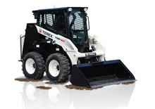 Smykem řízené nakladače Terex TSR 60