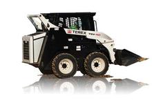 Smykem řízené nakladače Terex TSV 50