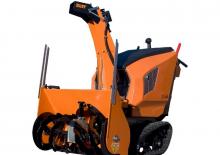 Sněhové frézy Eliet Snowbob 8014 T4
