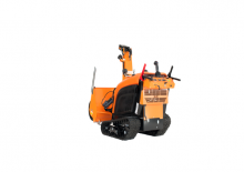 Sněhové frézy Eliet Snowbob 9018 T5