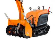 Sněhové frézy Eliet Snowbob 9018 T5