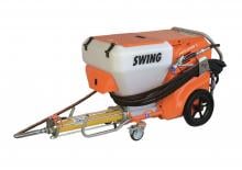 Šneková čerpadla PFT Swing L FC-230V airless