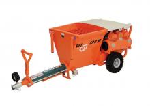 Šneková čerpadla PFT ZP 3 M FC-230V