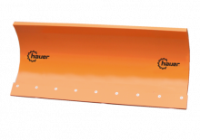 Sněžné pluhy Hauer DRS-M 1400