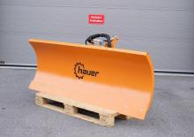 Sněžné pluhy Hauer DRS-M 1800