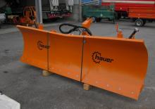 Sněžné pluhy Hauer HSh 2800