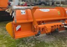 Sněžné pluhy Assaloni ML 36
