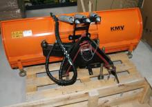 Sněžné pluhy KMV SB 150