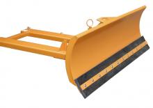 Sněžné pluhy Bauer SCH-G 210