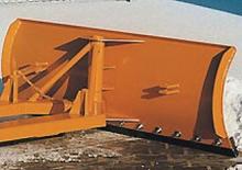 Sněžné pluhy Bauer SCH-S 150