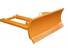 Sněžné pluhy Bauer SCH-S 240