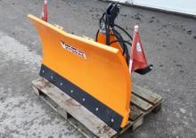 Sněžné pluhy Hydrac SK 230