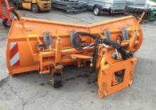 Sněžné pluhy Hauer SRS-2L 2800