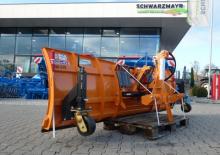 Sněžné pluhy Hydrac UNI 310