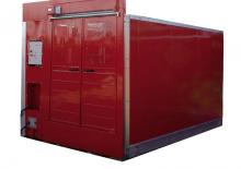 Stavební výtahy Scanclimber Wega SC3237-65H