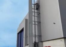 Stavební výtahy Safi VISION 60 AS ATEX