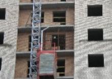 Stavební výtahy Safi ZENITH AS 1500