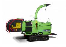 Štěpkovače Green Mech ArbTrak 200