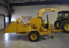Štěpkovače Vermeer BC 1230 Ai