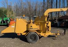 Štěpkovače Vermeer BC 1250 A