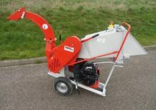 Štěpkovače Bugnot BV-N 23 14AM
