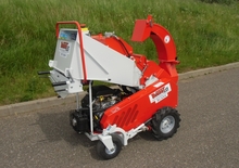 Štěpkovače Bugnot BV-N 34 18AH