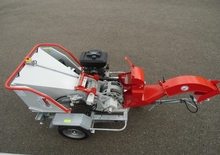 Štěpkovače Bugnot BV-N 45 23RH