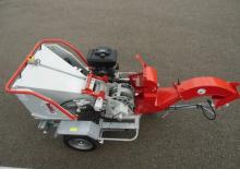 Štěpkovače Bugnot BV-N 45 25RH