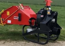 Štěpkovače Bugnot CBB 160 DA42 