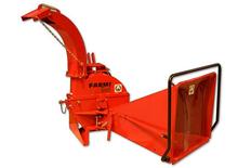 Štěpkovače Farmi CH 180 HF