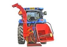 Štěpkovače Farmi CH 260 HF 231