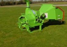 Štěpkovače Green Mech ChipMaster 220 TMP