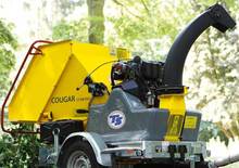 Štěpkovače TS-Industrie GM 10 M 80