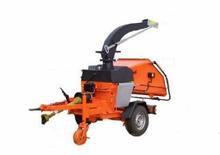 Štěpkovače JBM JBM 1040 ZAX