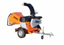 Štěpkovače JBM JBM 420 MX 18