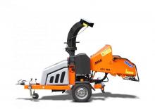 Štěpkovače JBM JBM 421 MX