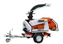 Štěpkovače JBM JBM 630 MDX