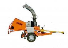 Štěpkovače JBM JBM 831 ZAX