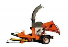 Štěpkovače JBM JBM 831 ZDAX