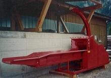 Štěpkovače Starchl Mk 50