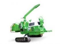 Štěpkovače Green Mech SafeTrak 19-28