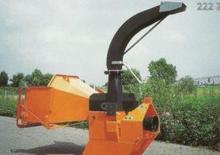 Štěpkovače Tünnissen TS 222 M Ecoline