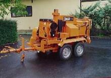 Štěpkovače Starchl U 260