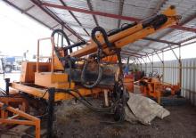 Svahové sekačky Epoke® GP 70