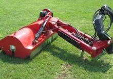 Svahové sekačky Agritec GS 50 S 140