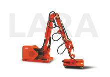 Svahové sekačky Maschio Lara 850T