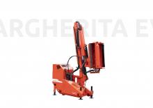 Svahové sekačky Maschio Magherita 380