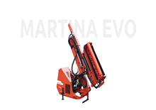 Svahové sekačky Maschio Martina 600T