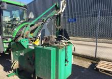 Svahové sekačky Spearhead Twiga 6000 T Flex