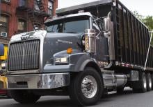 Tahače Western Star 4900 SB 54